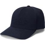 Gorras azul marino de béisbol  con logo Ralph Lauren Lauren Talla Única para hombre 