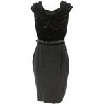 Vestidos negros de fiesta Ralph Lauren Lauren talla XS para mujer 