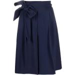 Shorts azules de poliester Ralph Lauren Lauren talla XL para mujer 