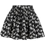 Faldas negras rebajadas mini Ralph Lauren Lauren para mujer 
