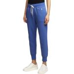 Pantalones azules de chándal rebajados Ralph Lauren Lauren talla XS para mujer 