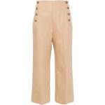 Pantalones cortos beige tallas grandes Ralph Lauren Lauren talla 3XL para mujer 
