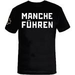 Camisetas negras Rammstein talla L para hombre 