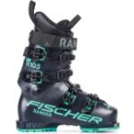 Botas grises de esquí Fischer Sports Ranger talla 25,5 