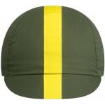 Gorras verde militar rebajadas Rapha 