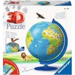 Puzzles 3D Ravensburger 