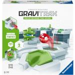 Juego verdes de construcción Ravensburger GraviTrax infantiles 7-9 años 