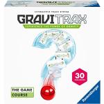 Ravensburger -GraviTrax The Game Course, Juego STEM Innovador y Educativo, Edad Recomendada 8+, 270187, 62 piezas