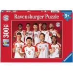 Ravensburger Infantil Temporada 2023/24 – 300 Piezas XXL FC Bayern München Puzzle para niños a Partir de 9 años (13387)