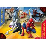 Puzzles Spiderman Ravensburger infantiles 