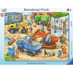 Puzzles rebajados Ravensburger 7-9 años 