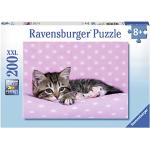 Puzzles multicolor Ravensburger infantiles 7-9 años 