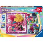 Puzzles Trolls Ravensburger 