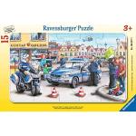 Puzzles Ravensburger infantiles 3-5 años 