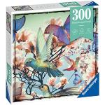 Puzzles tradicional multicolor 2000 piezas Ravensburger con motivo de animales 