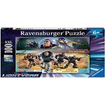 Ravensburger Disney Pixar Buzz Lightyear Jigsaw Puzzles for Kids Age 6 Years Up - 100 Pieces XXL