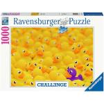 Puzzles tradicional multicolor 2000 piezas Ravensburger Más de 12 años 