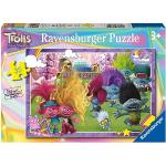 Puzzles Trolls Ravensburger infantiles 3-5 años 
