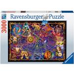 Puzzles tradicional multicolor rebajados 2000 piezas Ravensburger Más de 12 años 
