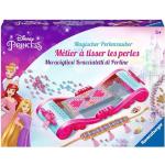 Ravensburger- Telar Disney Princesas Princesses Ocio Creativo, Color Rosa (23540)