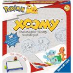 Juegos educativos Pokemon Pikachu Ravensburger infantiles 7-9 años 