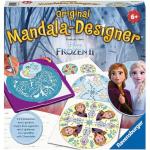 Puzzles multicolor Frozen Ravensburger 