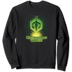 Ready Player One Gregarious Games Sudadera