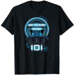 Ready Player One Join the Quest Camiseta