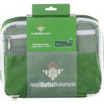 Real Betis Balompié - Organizador 5 Piezas Betis VerdeEscudo