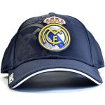 Gorras azul marino de algodón de béisbol  Real Madrid talla 58 talla 4XL para mujer 
