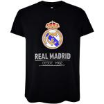 Equipaciones Real Madrid negras Real Madrid tallas grandes talla XXL para mujer 