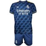 Camisetas azul marino de deporte infantiles Real Madrid 13/14 años 