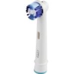 Recambio para cepillo dental - Oral-B, Precision Clean, con Tecnología CleanMaximiser, Pack De 3, blanco