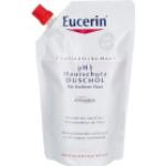 Cremas corporales para la piel sensible de 400 ml Eucerin 