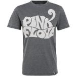 Camisetas estampada multicolor de algodón Pink Floyd vintage con logo talla S de materiales sostenibles para hombre 