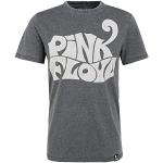 Camisetas multicolor de algodón de algodón  Pink Floyd vintage talla M para hombre 