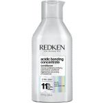 Champús reparadores de daños con ácido cítrico de 300 ml para  cabello dañado Redken 