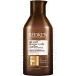 Redken All Soft Mega Curls acondicionador para cabello ondulado y rizado 300 ml