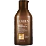 Redken All Soft Mega Curls Shampoo - 300 ml