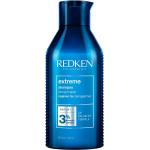 Champús de 500 ml para  cabello dañado Redken Extreme 