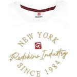 Redskins Camiseta Marca Modelo T-Shirt Enfant Garç