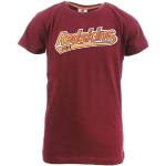 Redskins Camiseta Marca Modelo T-Shirt Junior Garçon 2314