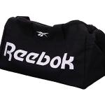 Bolsos blancas de la fútbol Reebok Active Core para mujer 