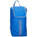Bolsas azules de poliester de entrenamiento Reebok para hombre 