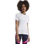 Reebok Workout Ready Activchill Short Sleeve T-shirt Blanco XS Mujer