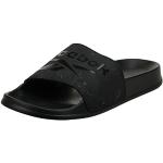 Reebok Fulgere, Zapatos de Playa y Piscina Mujer, Black/Cold Grey, 40 EU
