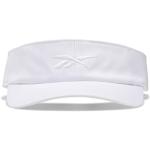 Gorras blancas Reebok talla S para mujer 