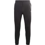 Pantalones deportivos negros rebajados Reebok Identity talla S para hombre 