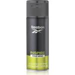 Reebok Inspire Your Mind spray corporal perfumado para hombre 150 ml
