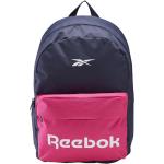 Reebok Active Core Linear Logo Backpack Negro
